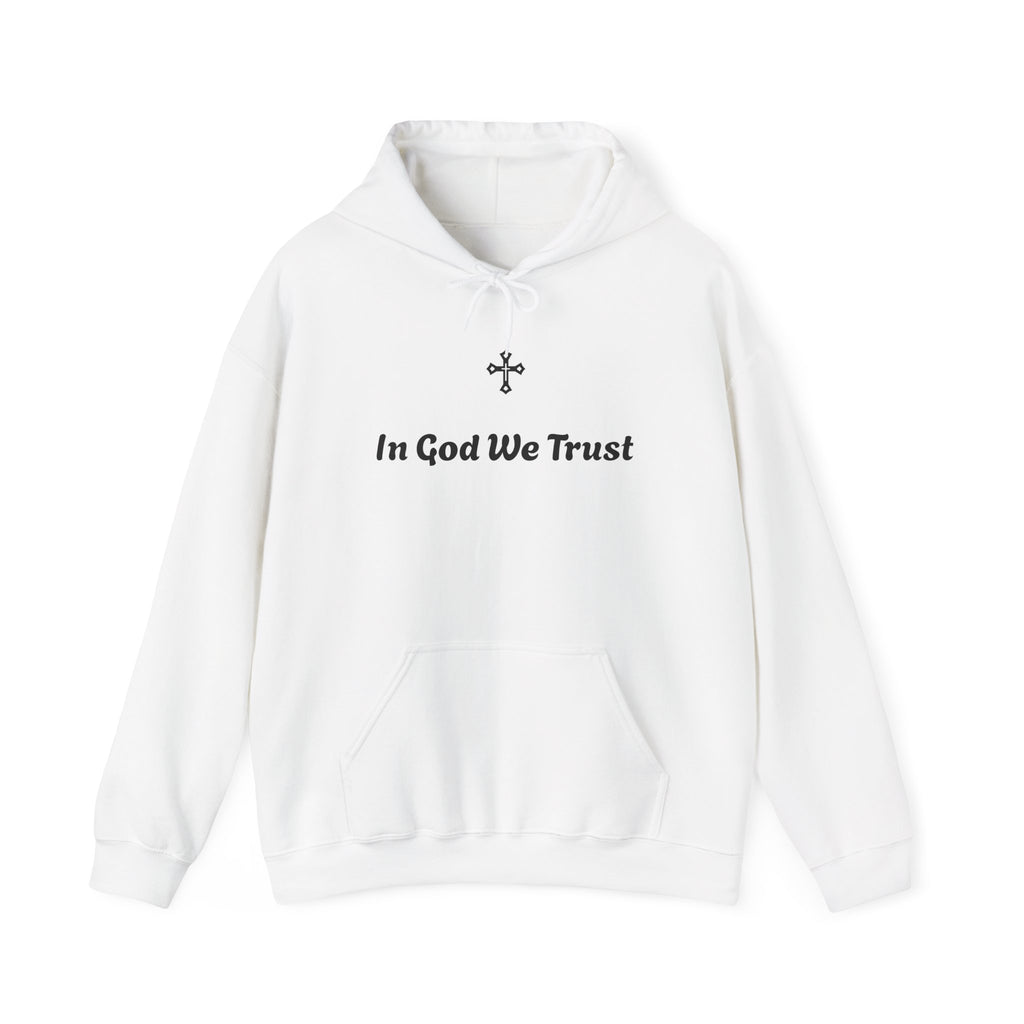 Heavy Blend™ Hooded Sweatshirt